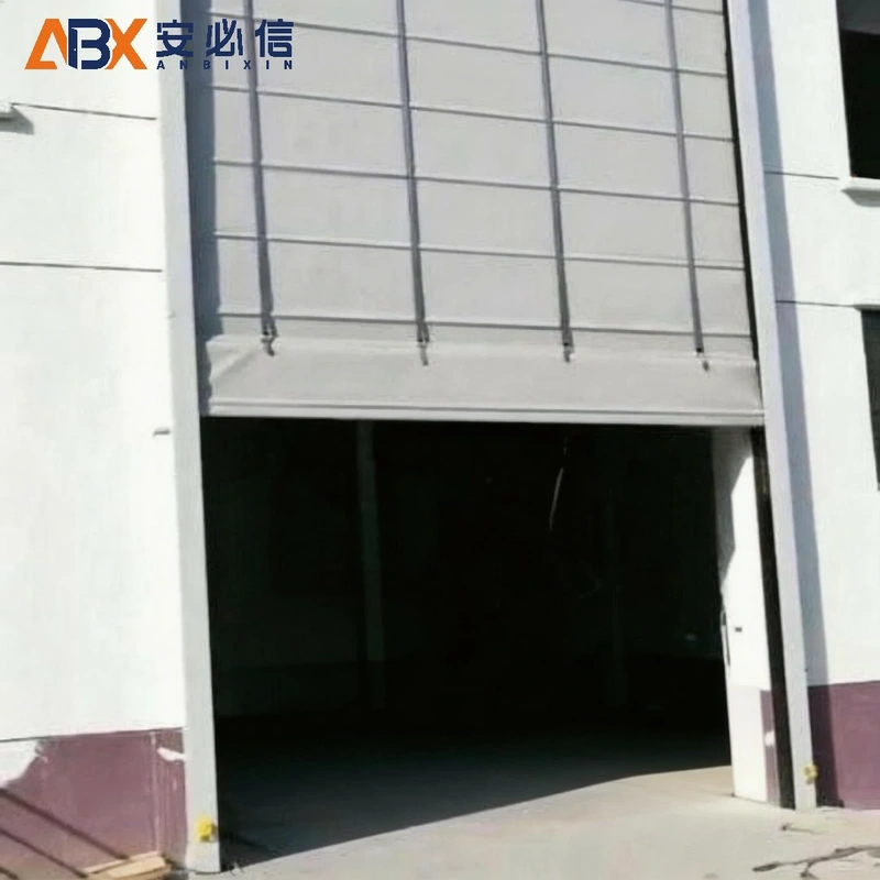 衡水市海绵门封